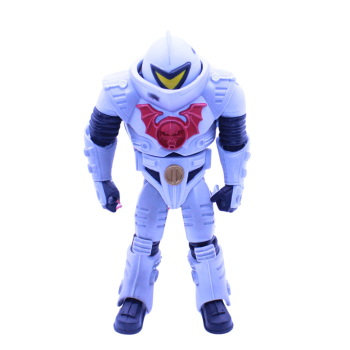 MotU Classics Horde Trooper Battle Damaged Mattel 2012 | Hoppla-Stuff